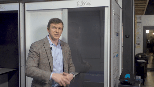 Video Thumbnail Loop