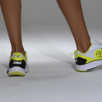 Zumba Train 2.0