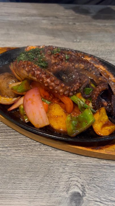 Ceviche 19 - Peruvian Near Me - Anaheim, California