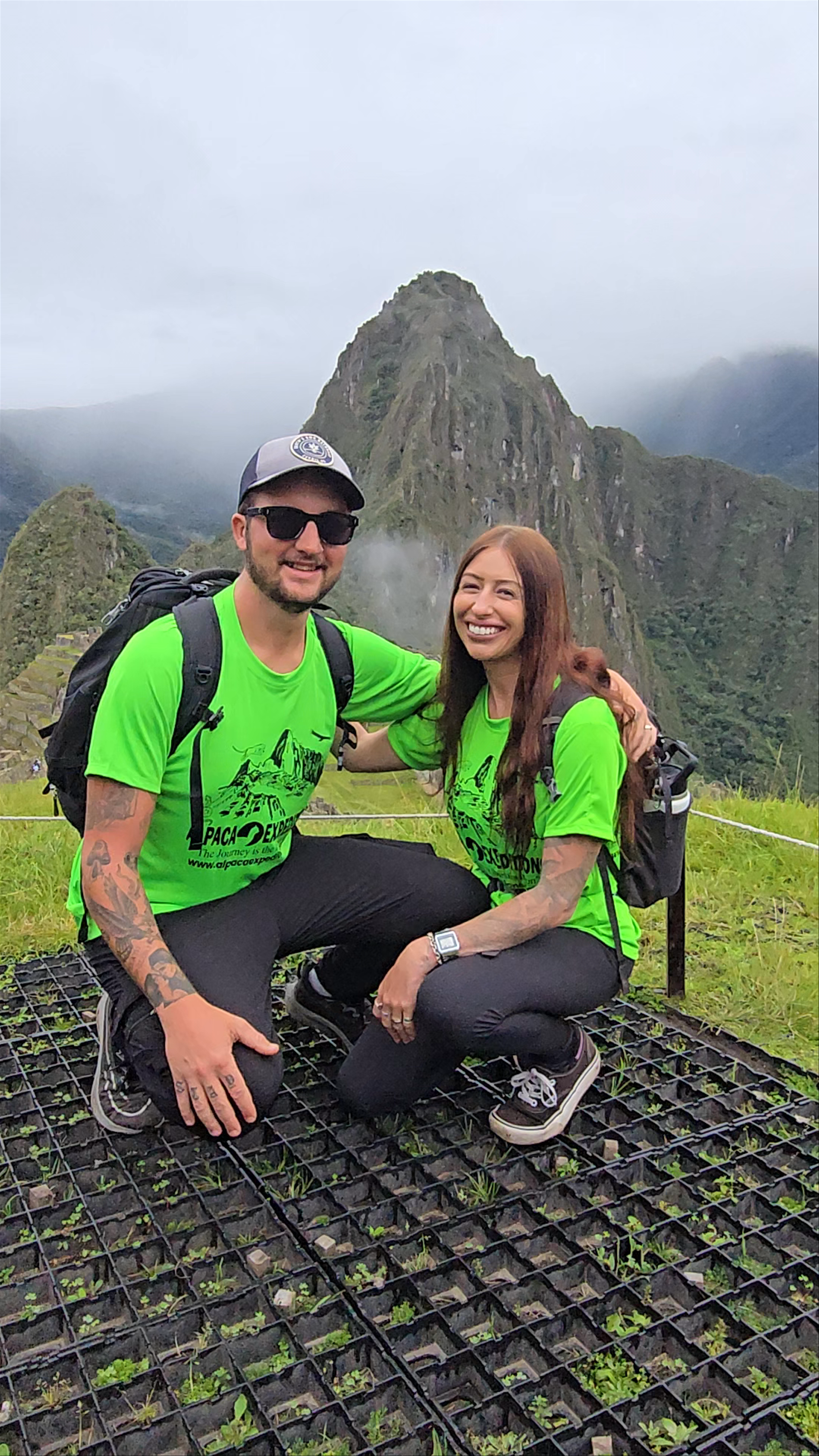 Machu Picchu Limeño
