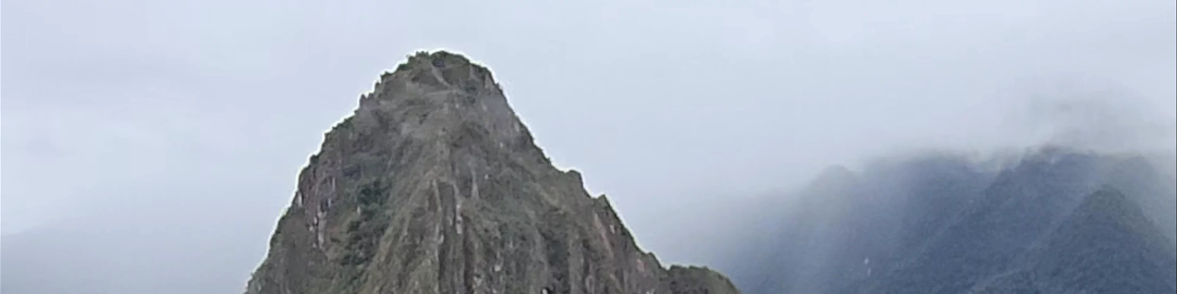 Machu Picchu Limeño