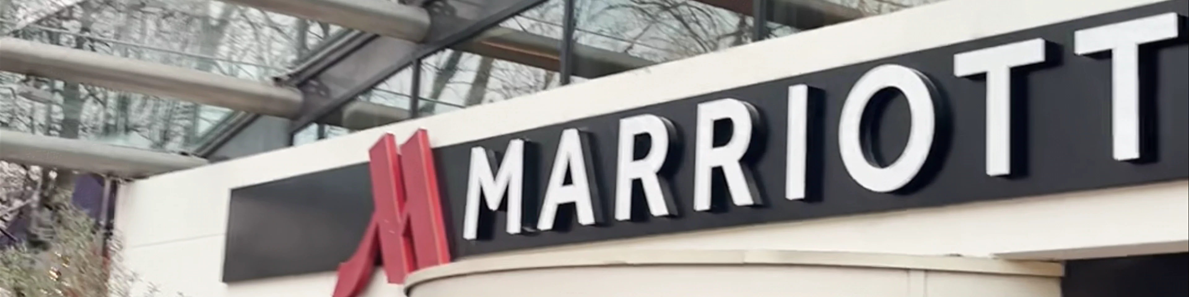 Paris Marriott Rive Gauche Hotel & Conference Center