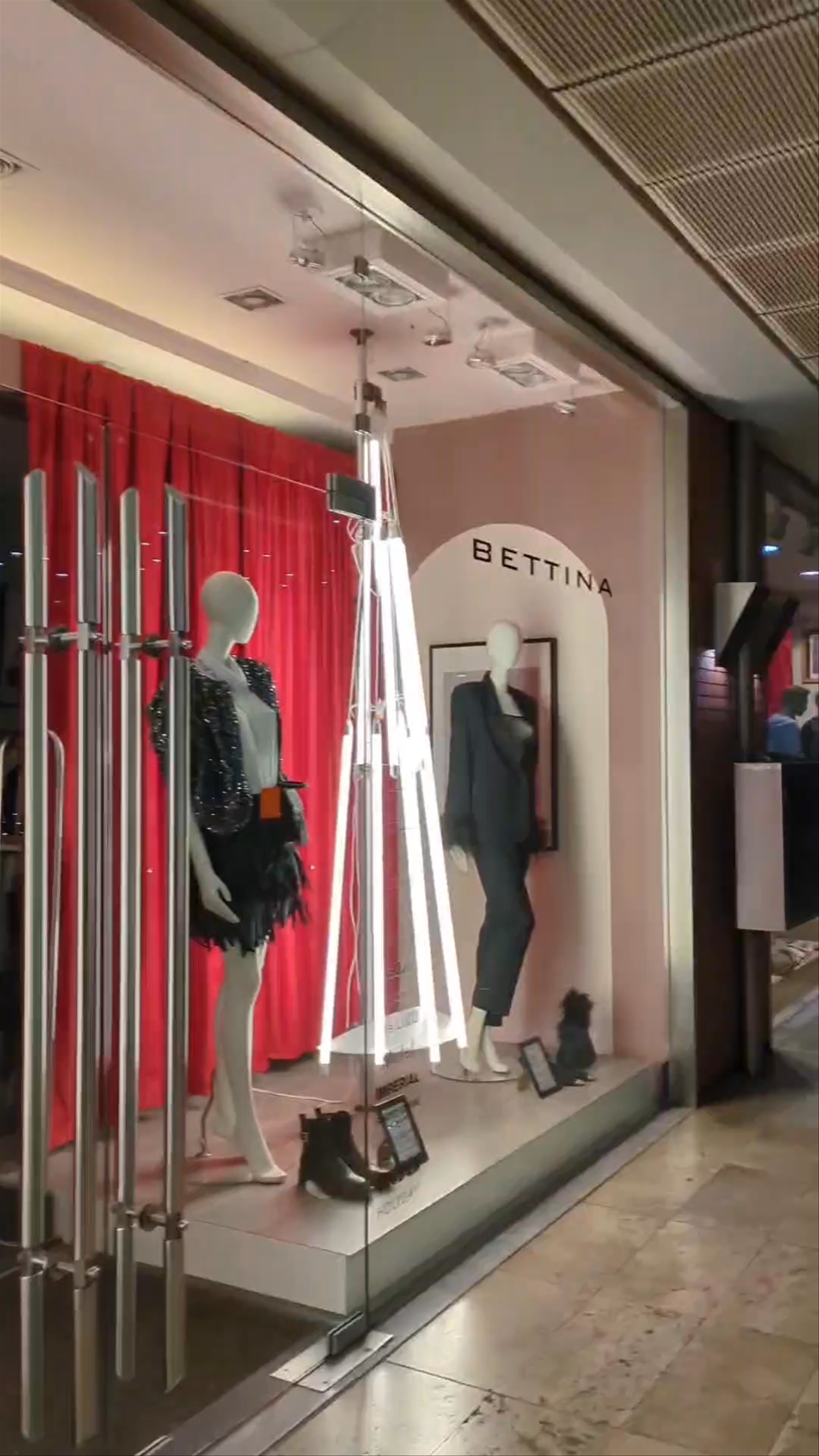 Odeon Πλατεία