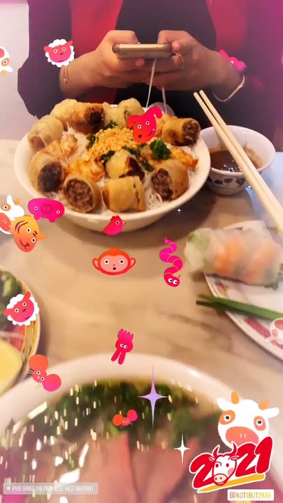 Pho Bang - Vietnamese Near Me - New York, New York