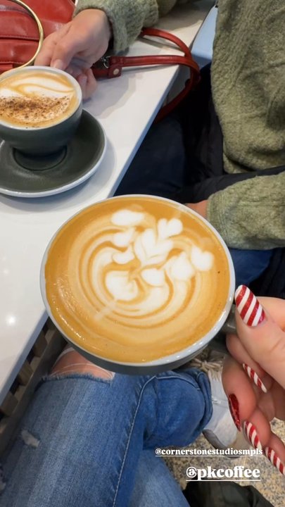 Corner Coffee - Coffee & Tea Near Me - Minneapolis, Minnesota
