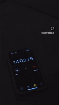 Cade video