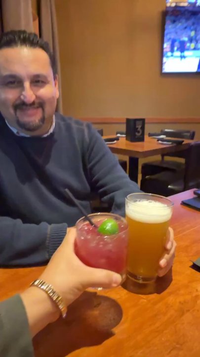 Cover 3 - Round Rock - Cheers! - Sports Bars Near Me - Round Rock, Texas