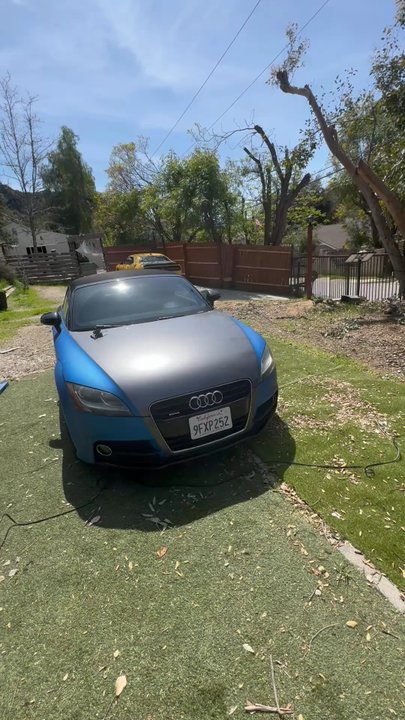 Speedyfix Mobile Mechanics - Auto Repair Near Me - Castaic, California