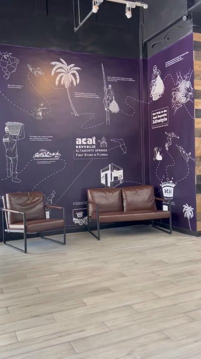 Acai Republic - Juice Bars & Smoothies Near Me - Altamonte Springs, Florida