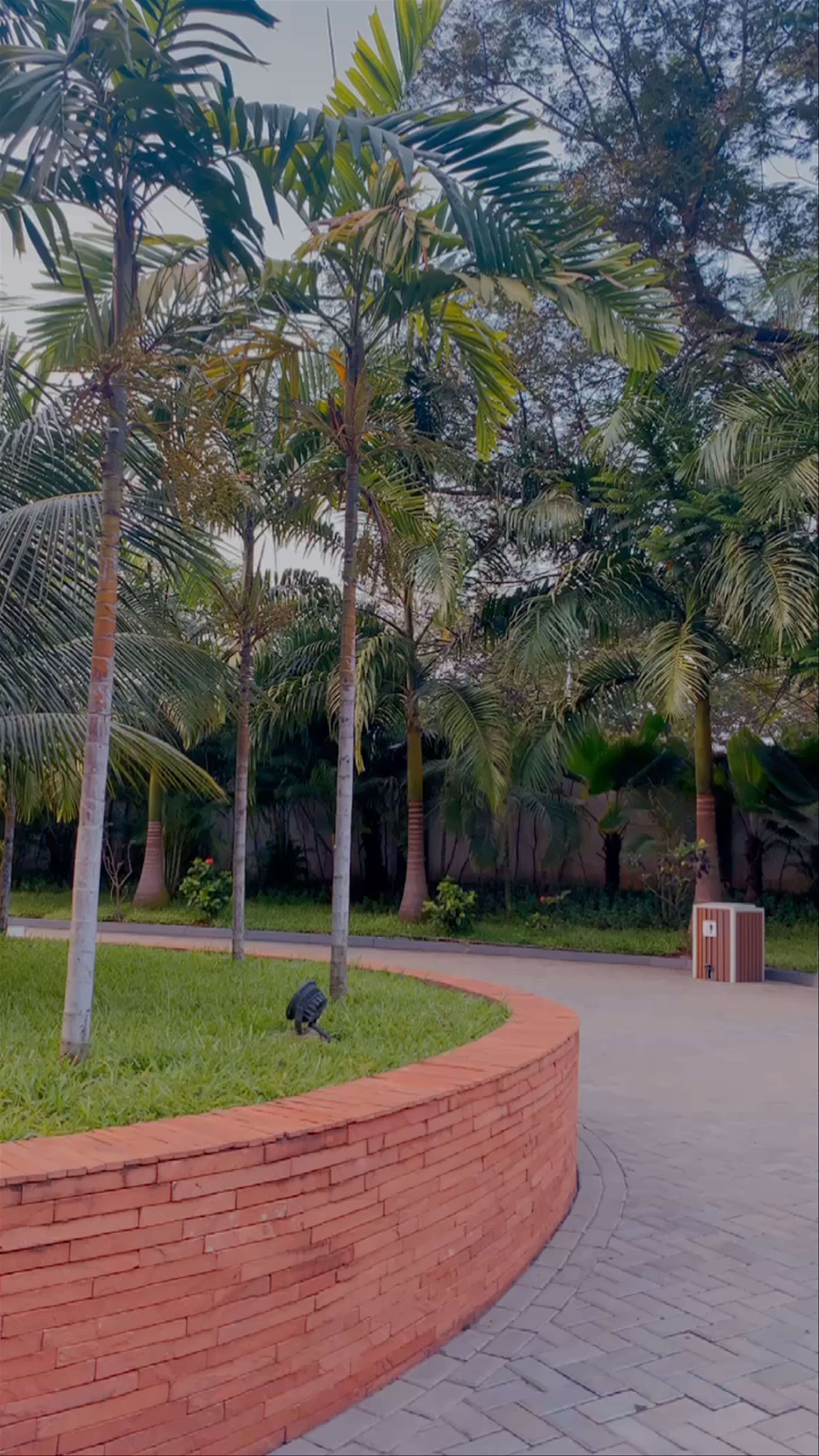 Accra Marriott Hotel