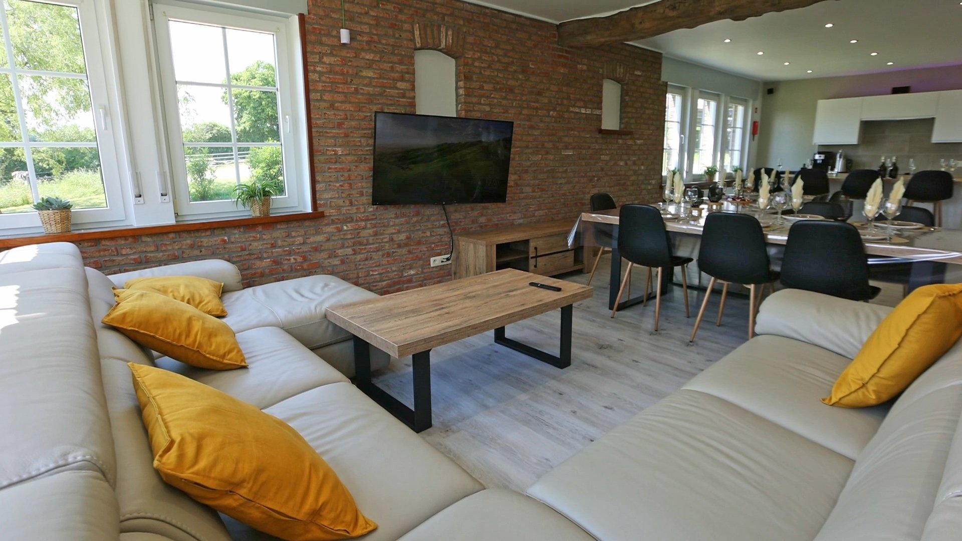 Logement BE-1091387-Baelen