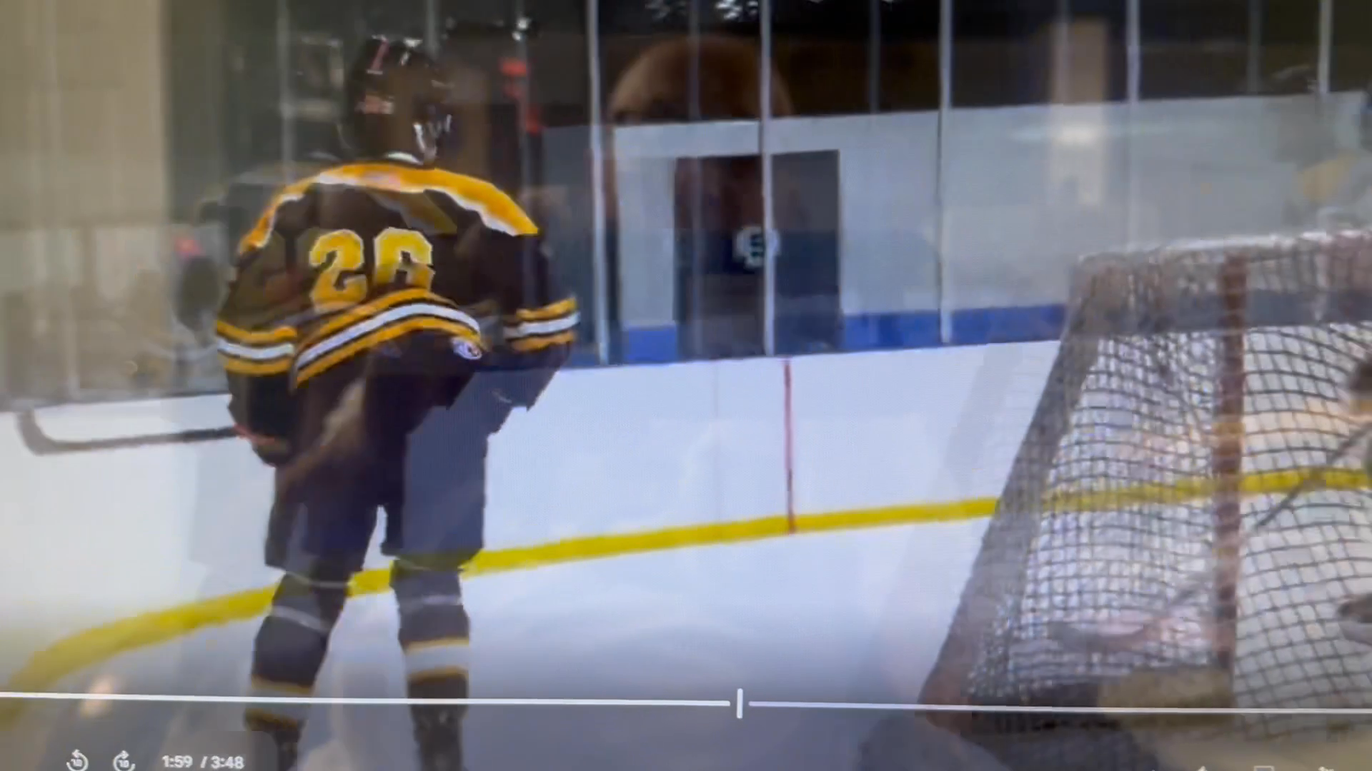 Gianluca Trazzera's Playmaking Brilliance | Long Island Gulls 15U AAA