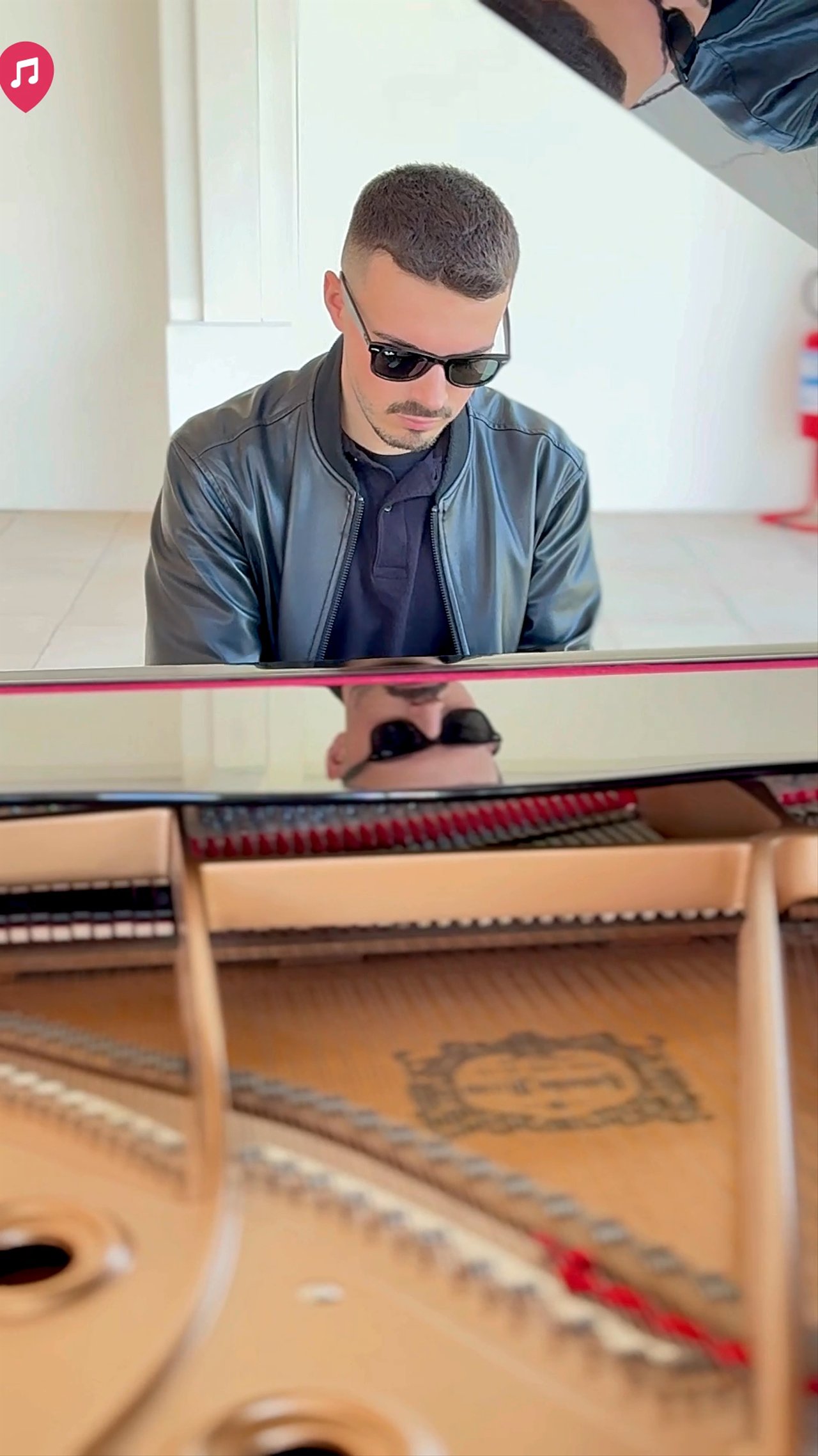 Puglia Wedding Pianist - Bonus Showreel 2026 - video 2