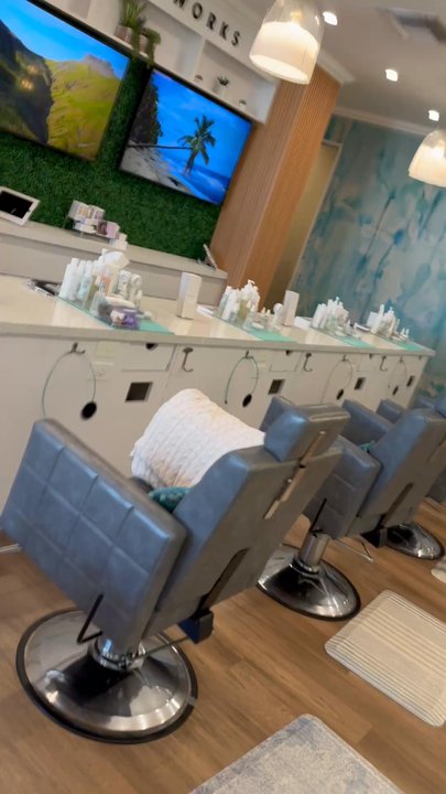 Facialworks - The space for facials - Skin Care Near Me - Newport Beach, California
