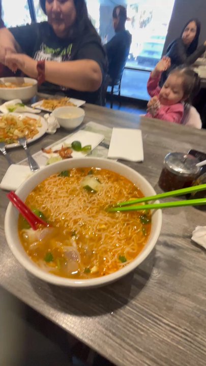 Pho 7 Anh - Vietnamese Near Me - Turlock, California