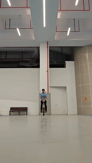 riu set: late 180 twist