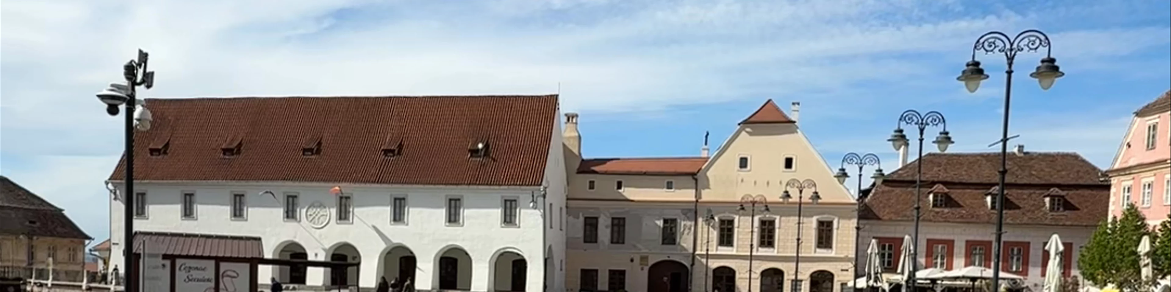 Piața Mică