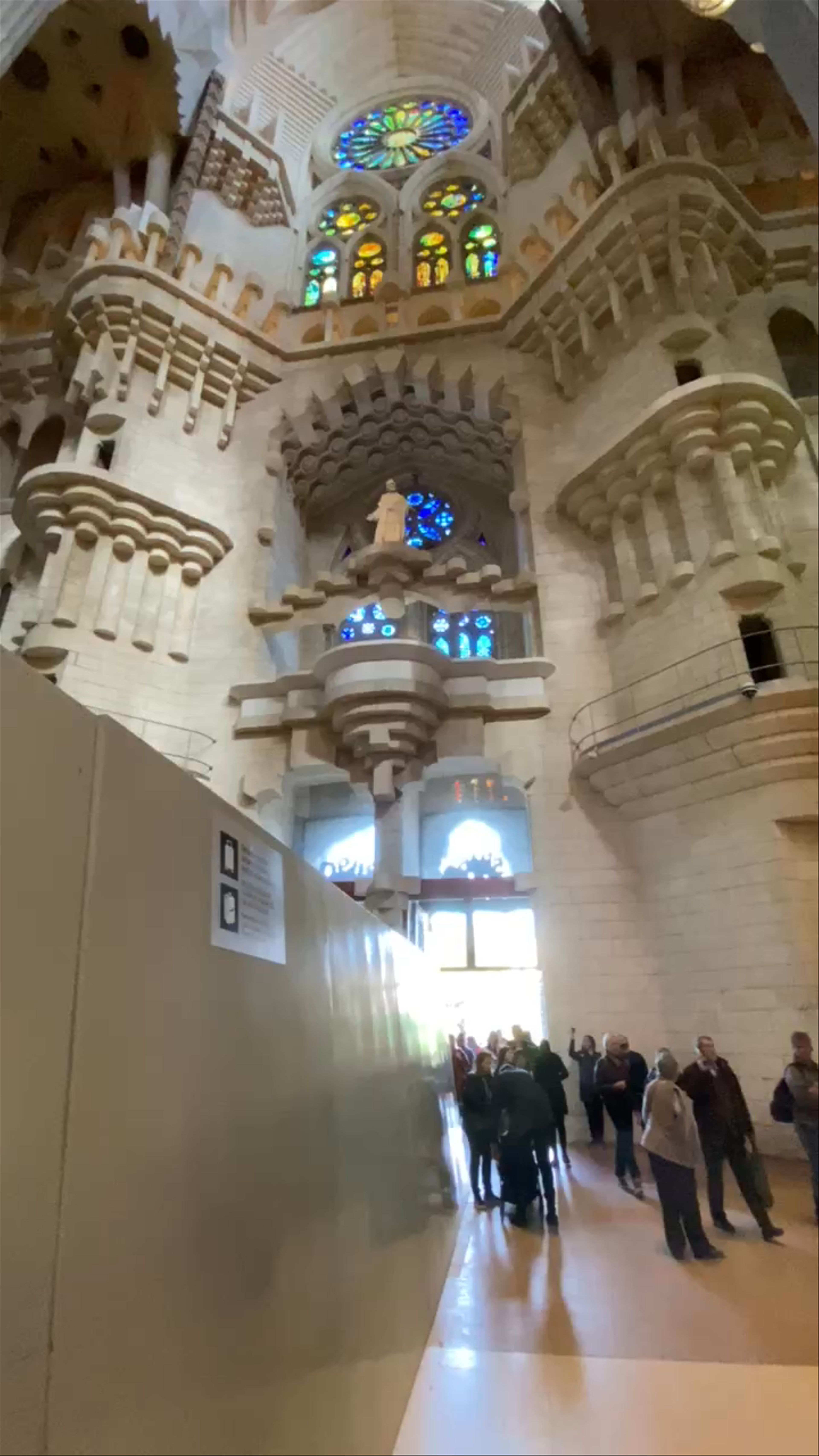 Sagrada Familia