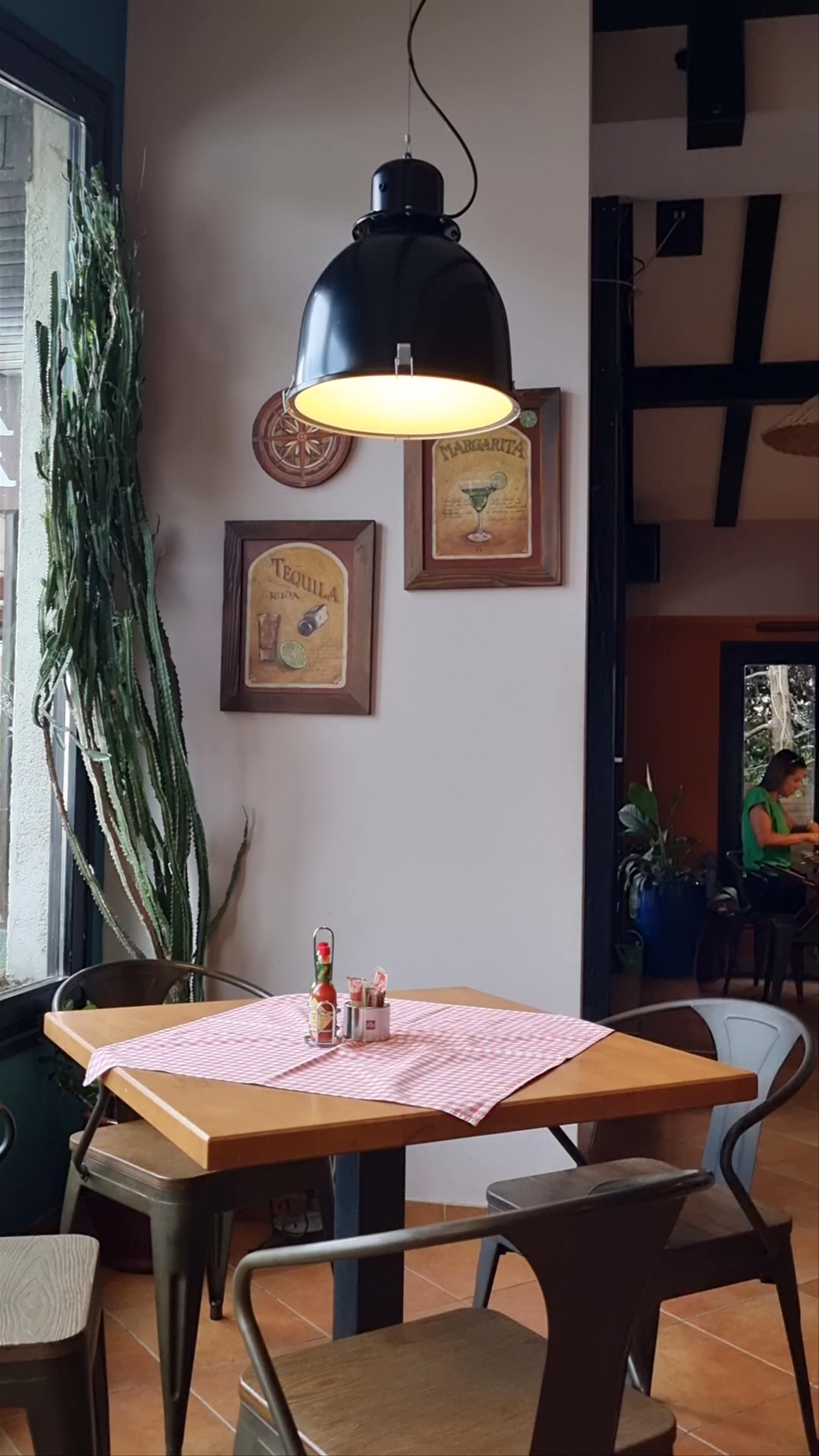 Bistro Kaktus