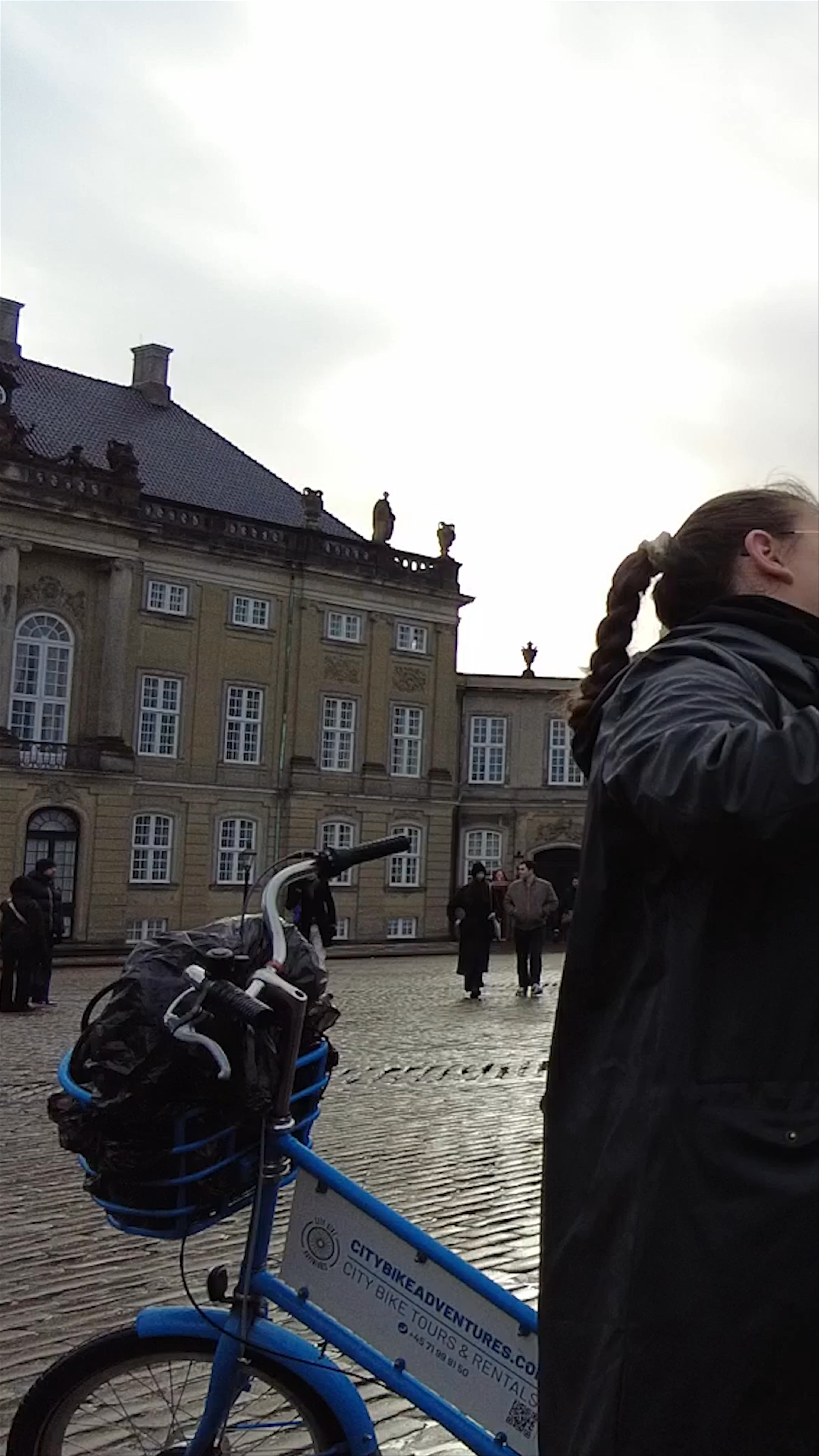 City Bike Adventures