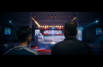 Bande-annonce en malayalam