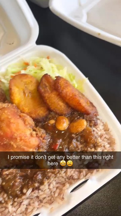 Homestyle Restaurant - So good - Caribbean Near Me - Myrtle Beach, South Carolina