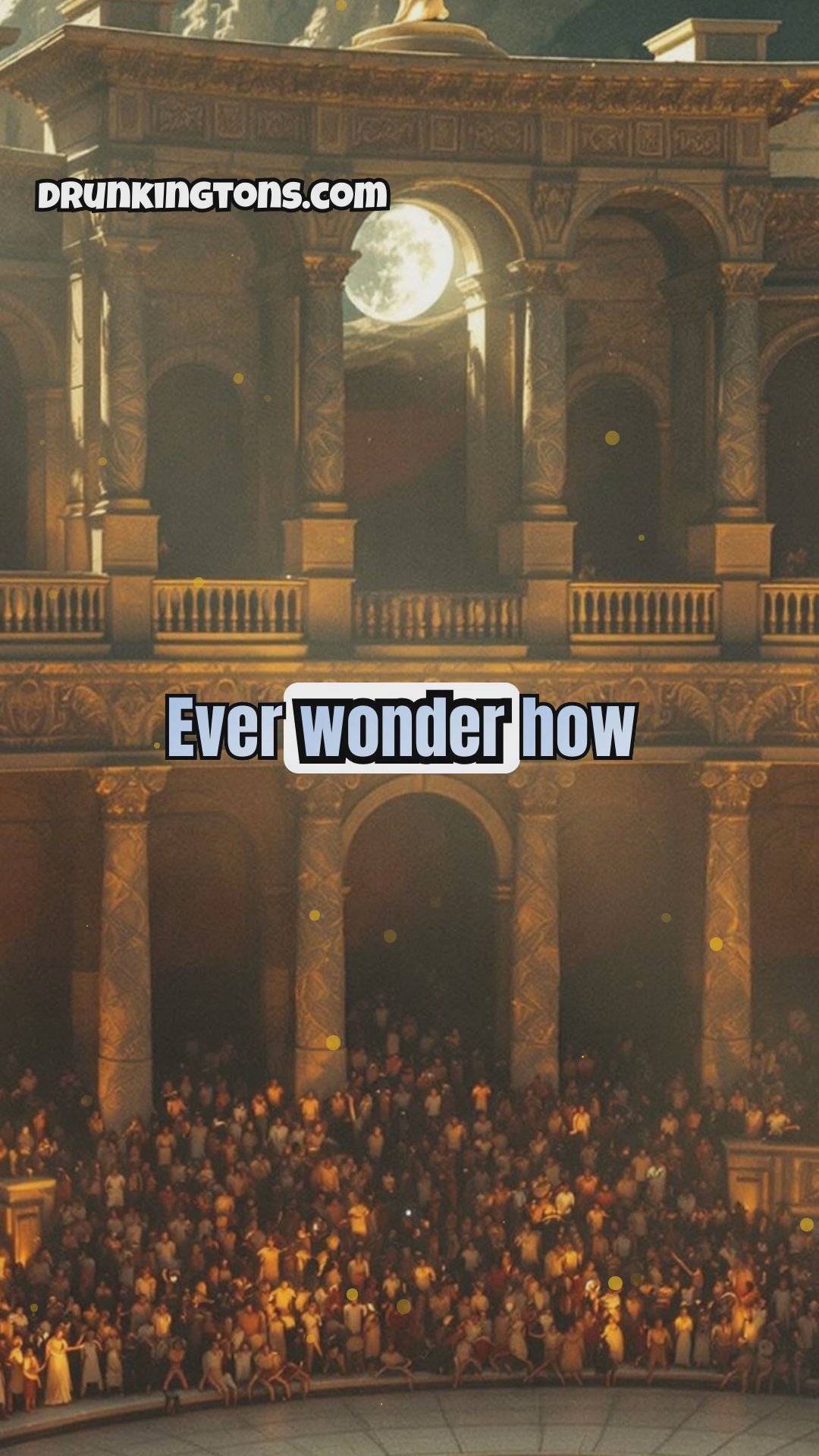 The History of Entertainment: From Theater to Virtual Reality