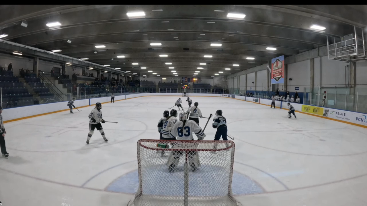 Erin Monk's Top Highlights Part 2