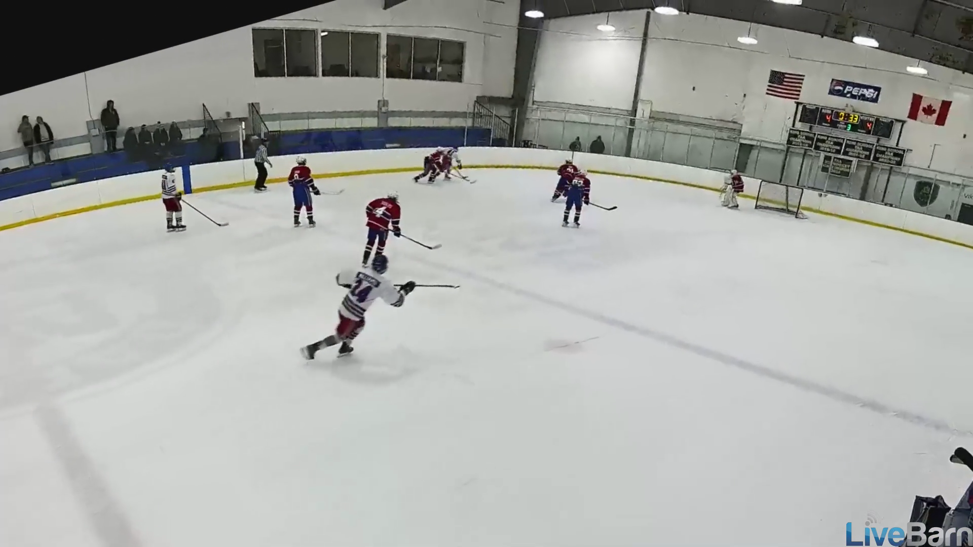 Peyton Bringle's Game-Winning Play: A 16U AAA Highlight Reel