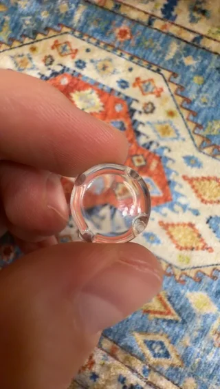 Preview pic of Ewok Insert