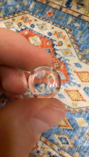 Preview pic of Ewok Insert