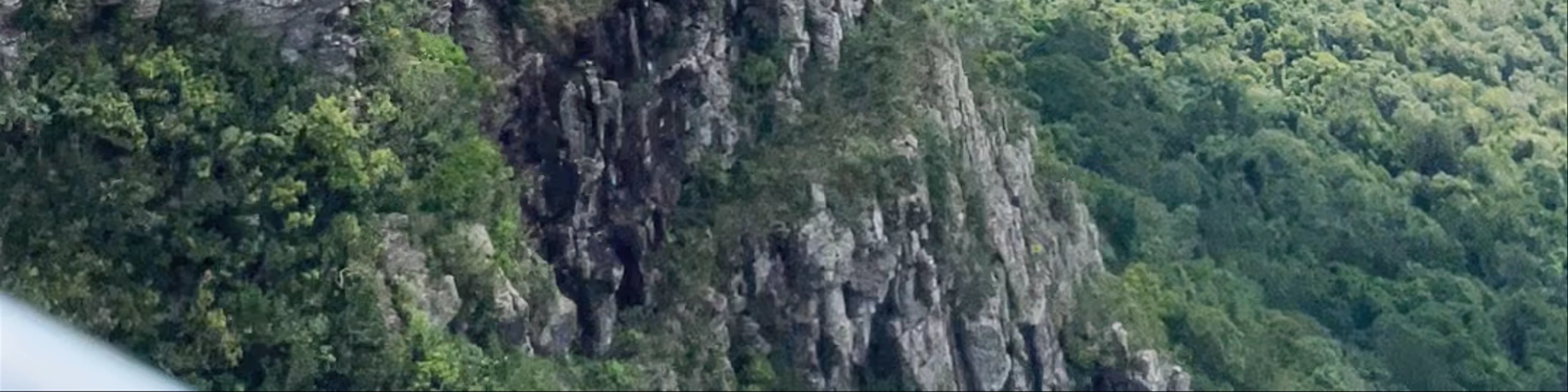 Langkawi Sky Bridge