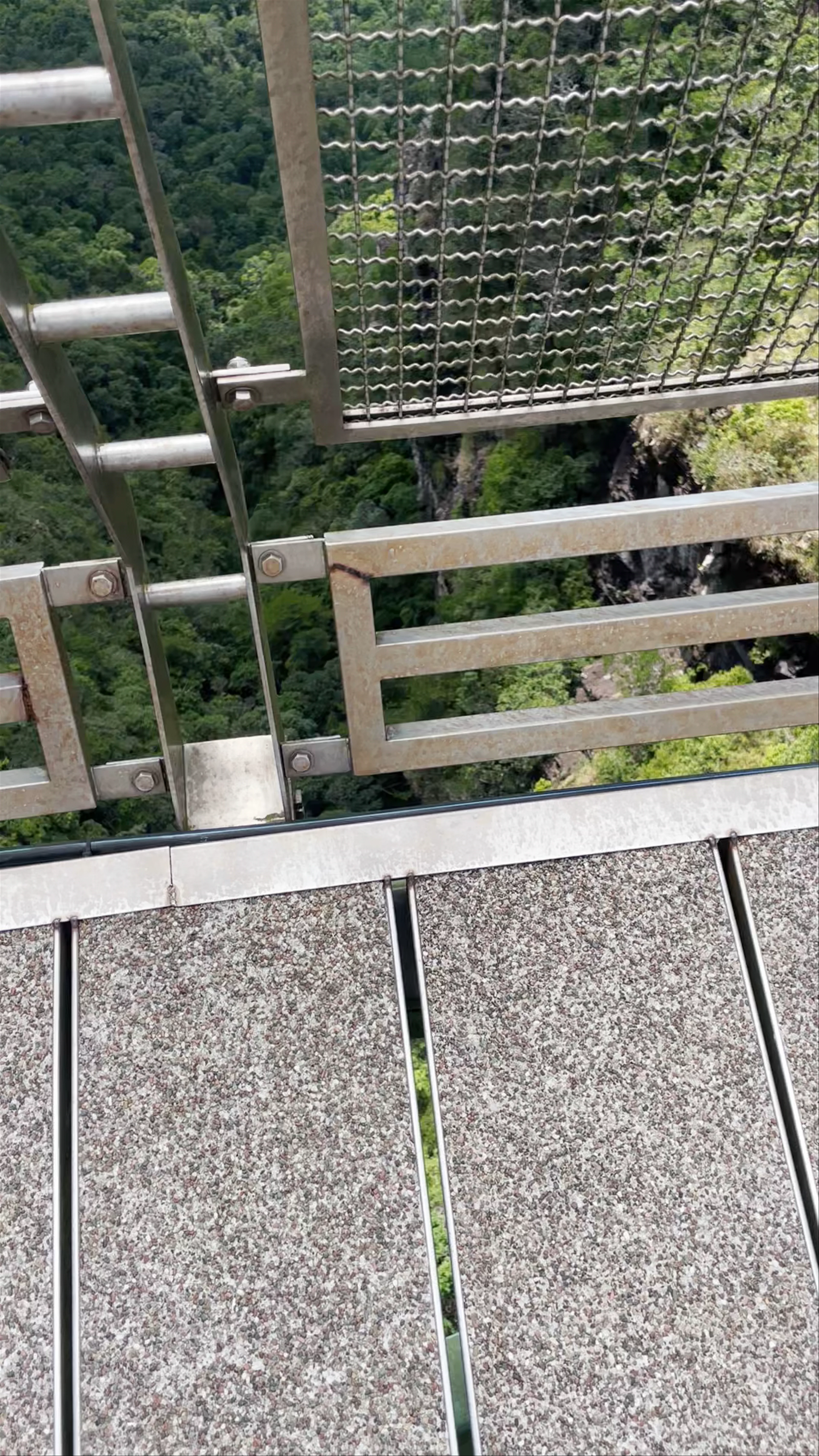 Langkawi Sky Bridge