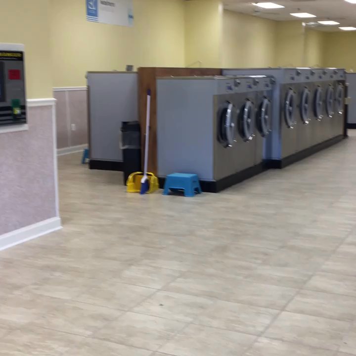 Sparklean Laundromat - Laundromat Near Me - Newark, Delaware