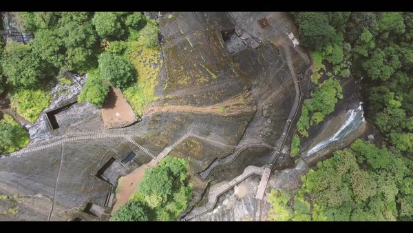 Photo of Kanheri Caves