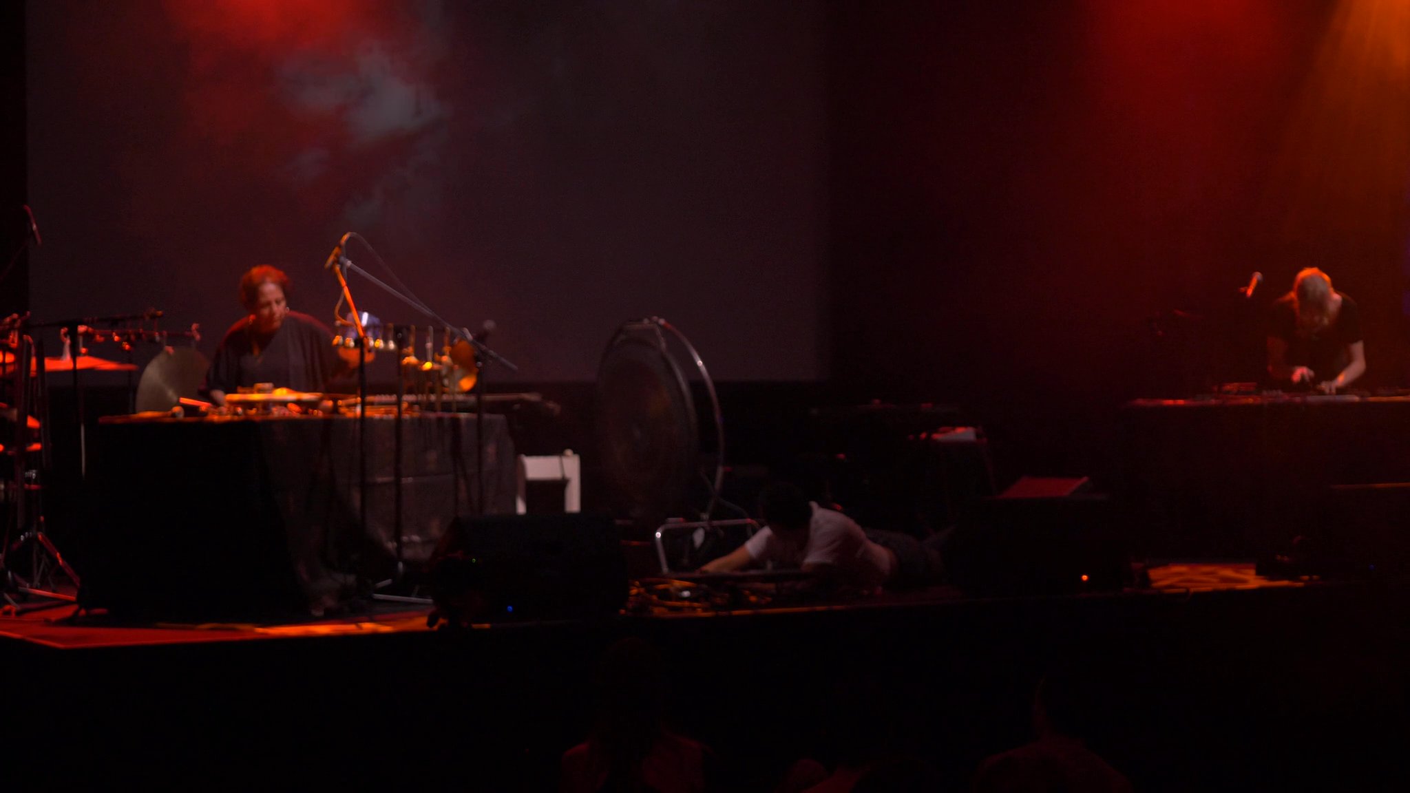 Thumbnail for Duré Dara x Mararara x Eek (2024)