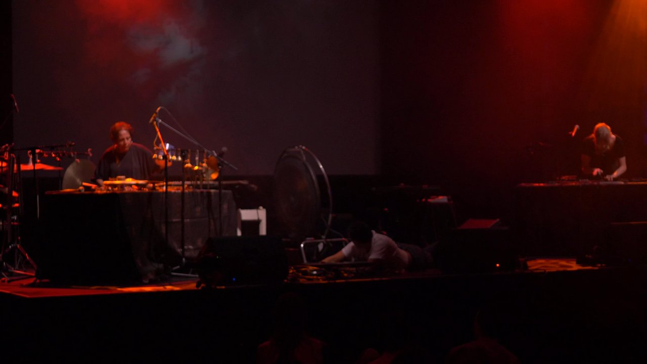 Thumbnail for Duré Dara x Mararara x Eek (2024)