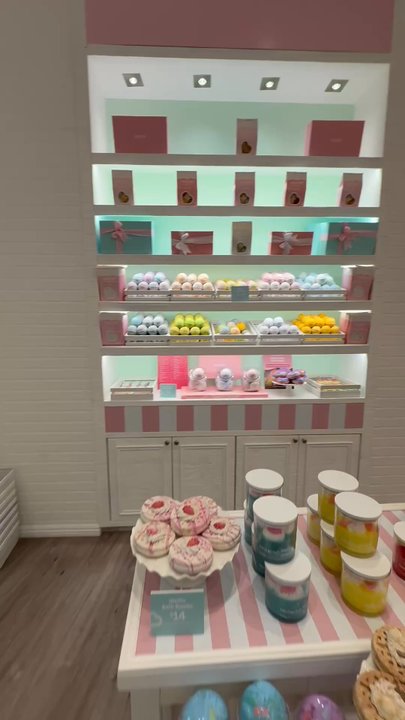 Nectar Life - NectarLife - Cosmetics & Beauty Supply Near Me - Atlantic City, New Jersey