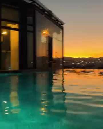 Andaz Mexico City Condesa