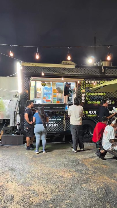 Mr. Pepito - Venezuelan Near Me - Tampa, Florida