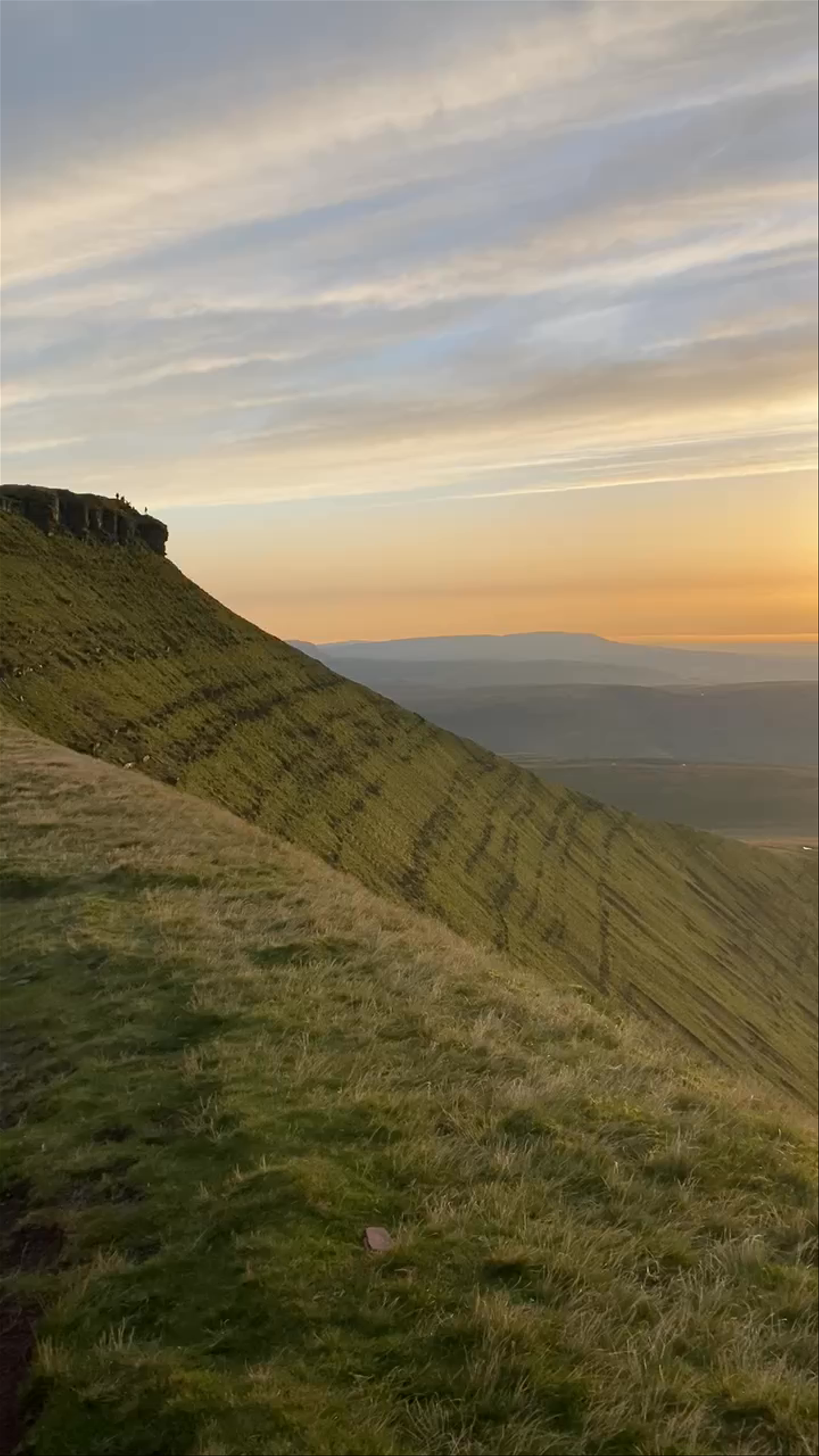 Pen y Fan