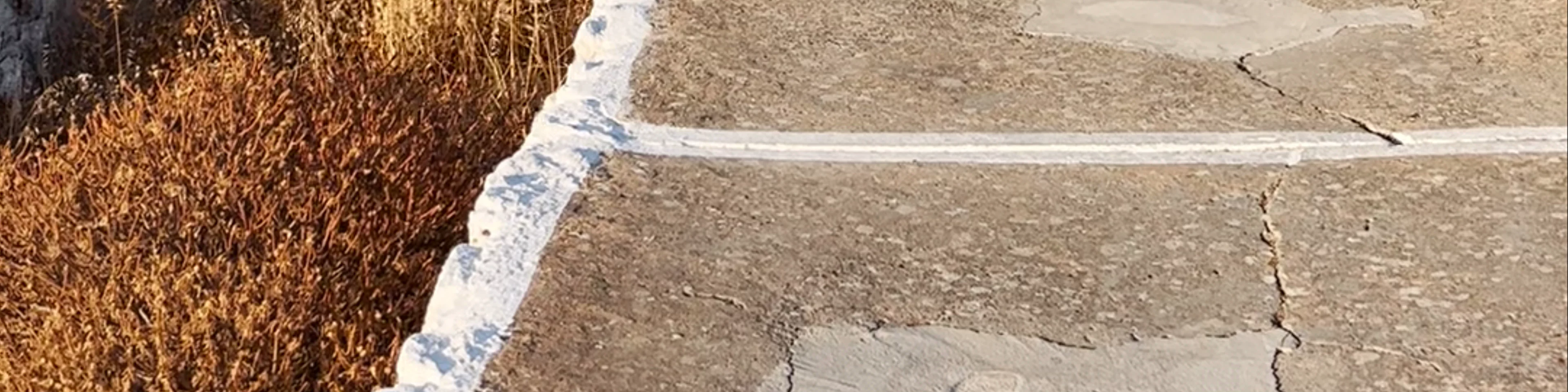 Church of Panagia (Virgin Mary) Folegandros