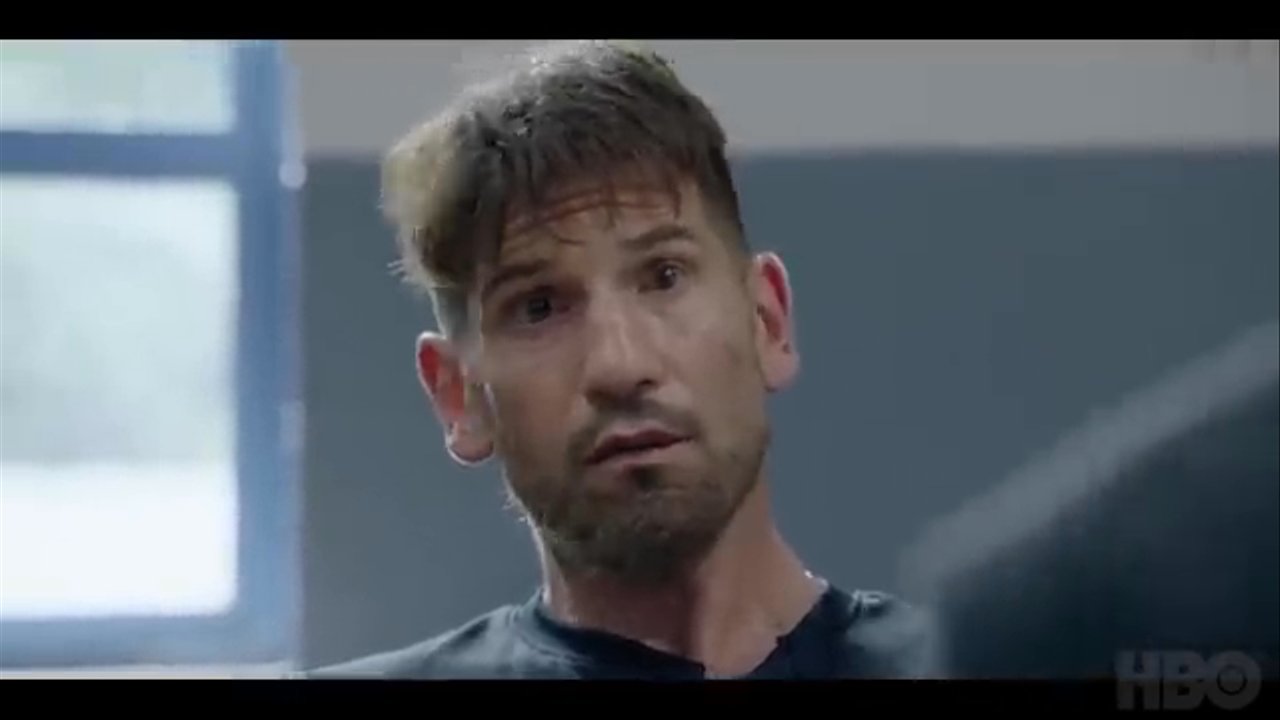 We Own This City _ Official Trailer _ HBO