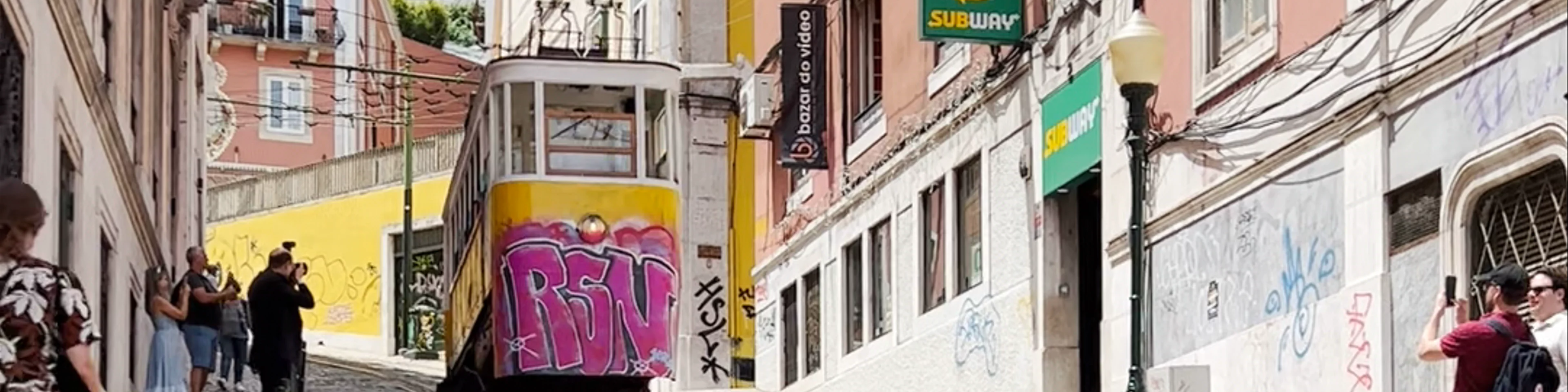 Tram 28