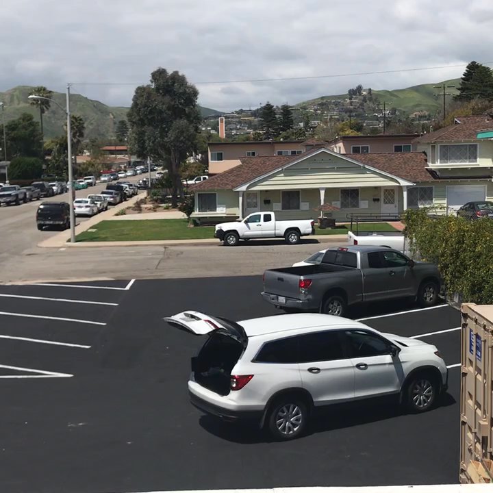 Nick's Roofing - Finished job. Perfect! - Roofing Near Me
