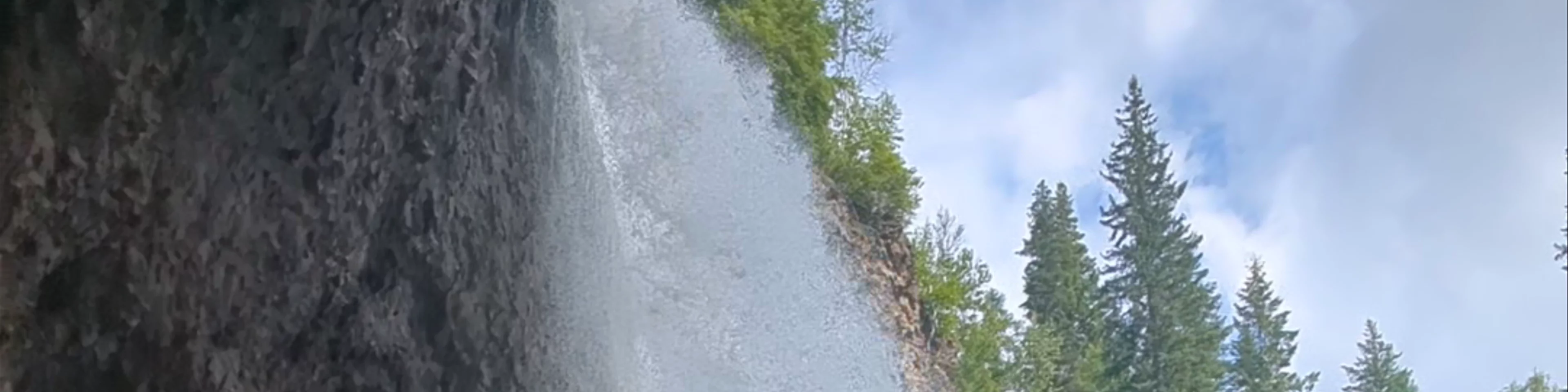 Moul Falls