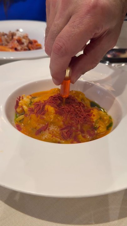Le Bistrot de Venise - Wine Bars Near Me - Venice, VE
