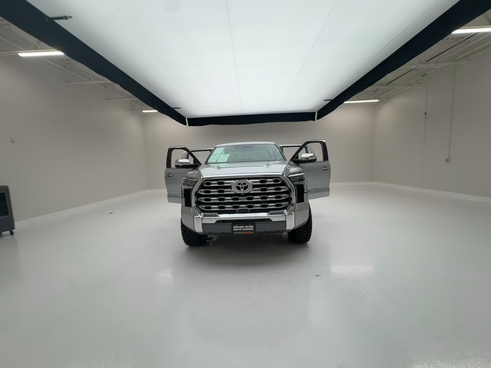 Lifted Trucks - #TX10723 - 2023 Toyota Tundra 1794 Edition CrewMax
