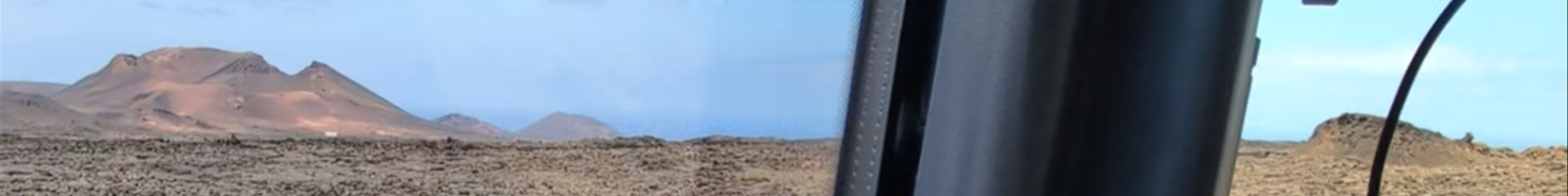Tours & experiences in Arrecife