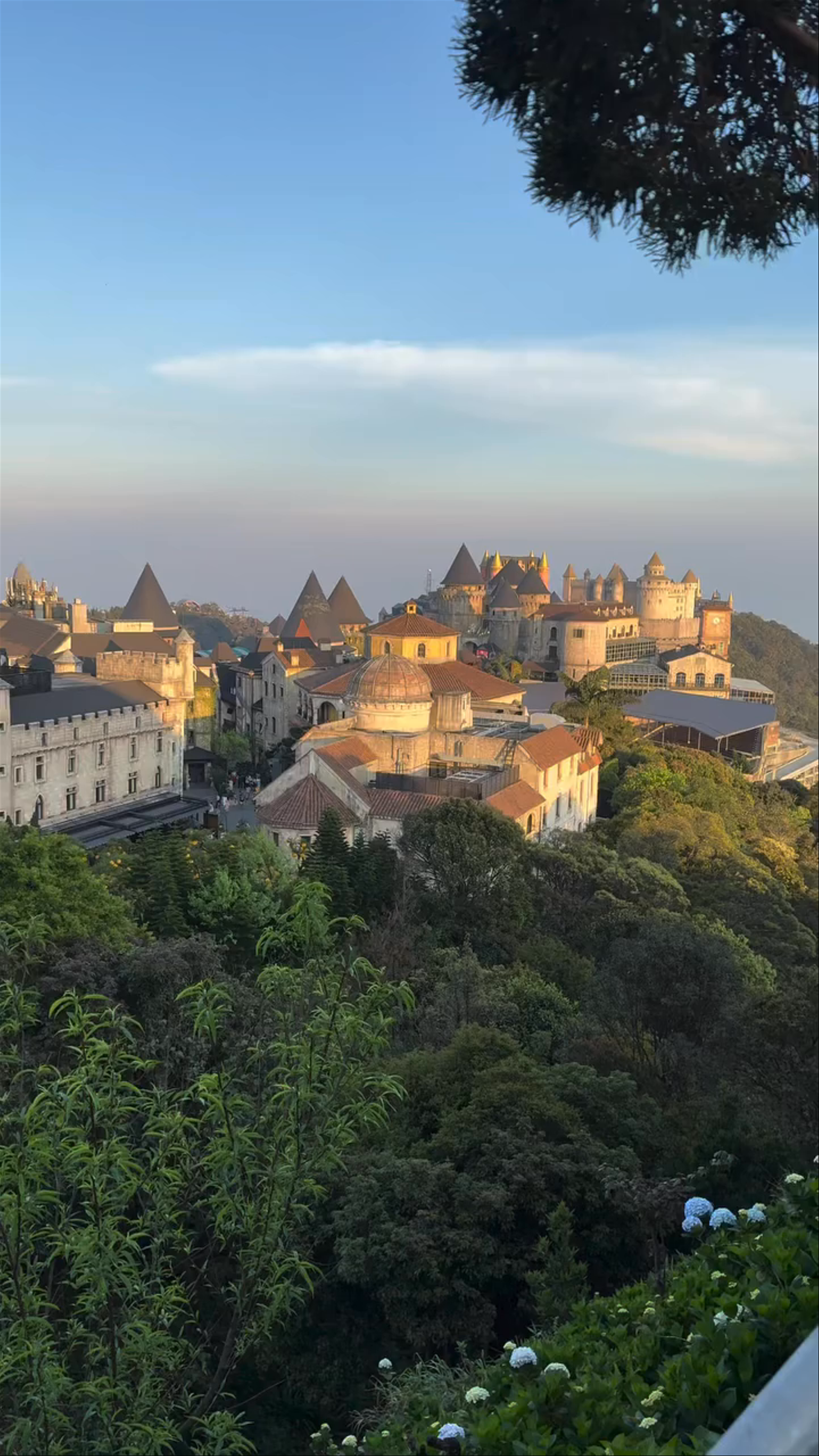 Sun World Bà Nà Hills